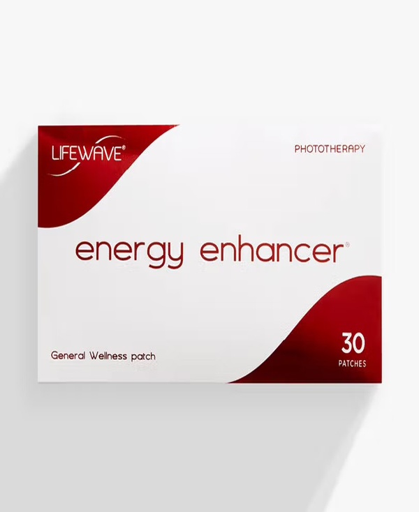 LifeWave Energy Enhancer Patches Engage your body’s natural energy field for the perfect balance of physical activity and healthy recovery. Energy Enhancer patches empower you to find your desired energy flow and embrace the feelings of whole-body health and vitality. Activate the Power of Your Stem Cells† with the Cellular Performance System! This simple daily system combines our patented phototherapy technology with the very latest in advanced nutritional support. Feel the difference! †Powered by CyanthOx, featured in Cellergize™ Morning. *This statement has not been evaluated by the Food and Drug Administration. This product is not intended to diagnose, treat, cure, or prevent any disease. BENEFITS Supports overall wellness in combination with a healthy physical fitness routine Promotes the flow of energy in the body Supports your physical fitness routine No drugs, or stimulants Patented proprietary form of phototherapy