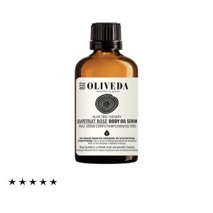 Body Serum Skincare