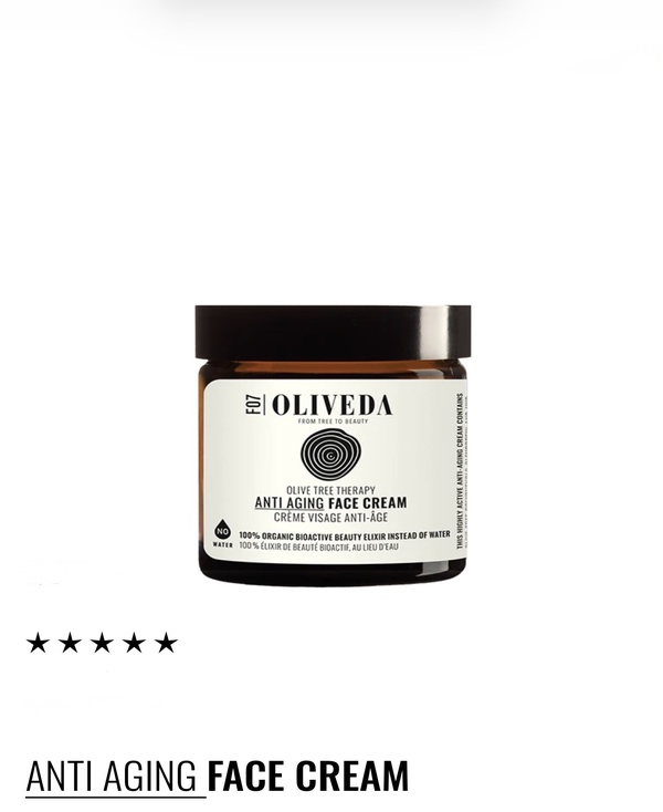 Face Cream