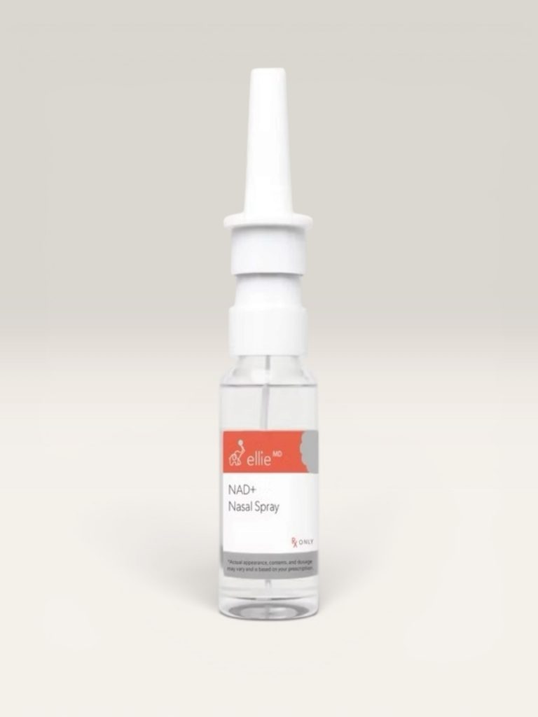 Nad Nasal Spray