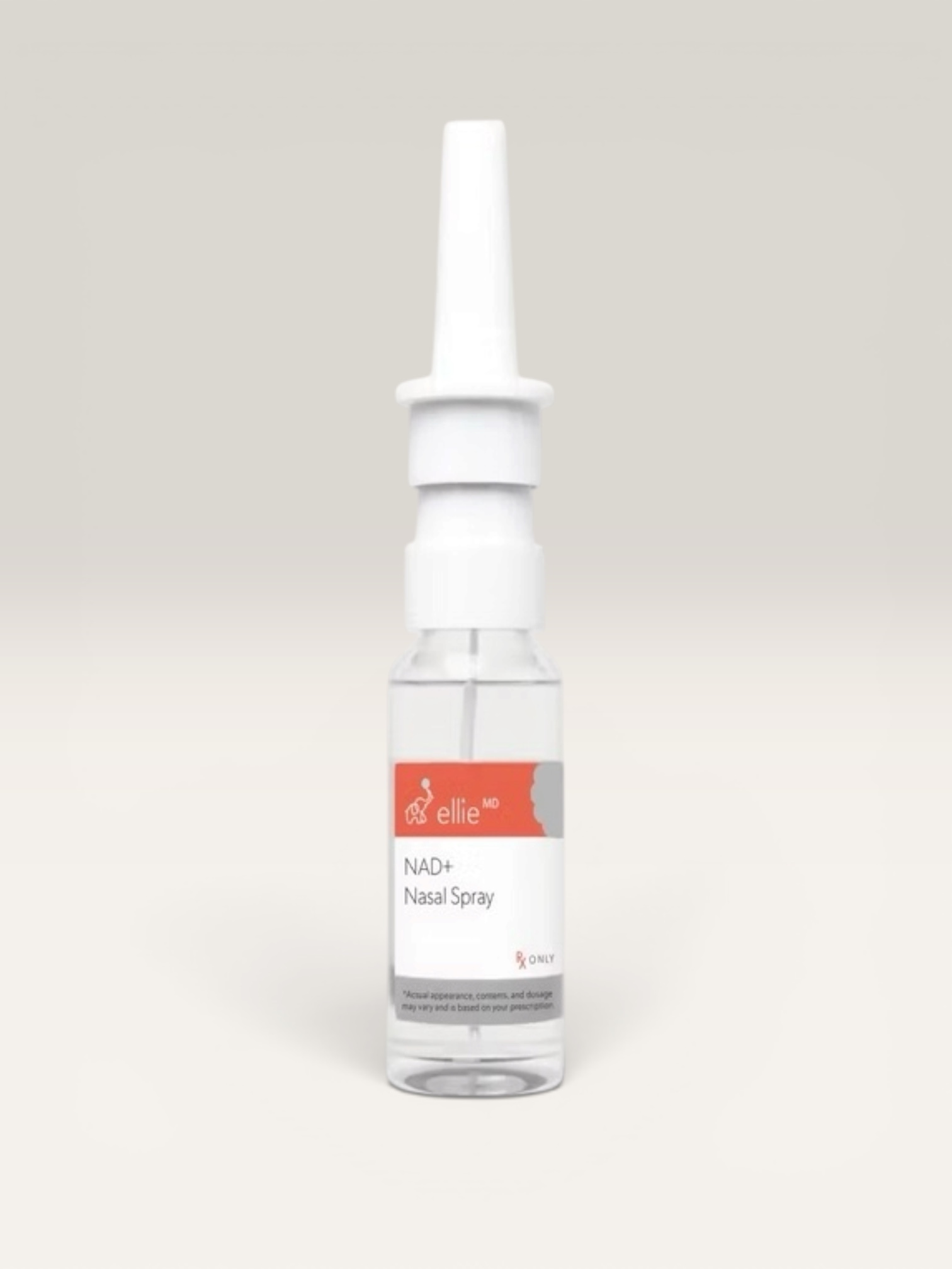 Nad Nasal Spray
