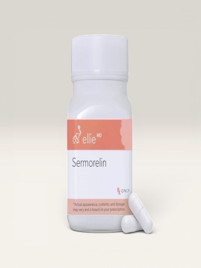 Sermorelin