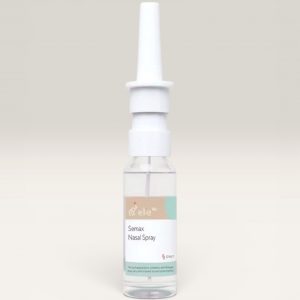 Semax Nasal Spray Semax is a synthetic version of a naturally occurring peptide studied for its role in supporting how the brain processes information and adapts to mental demand. Delivered intranasally, it is commonly used in protocols aimed at promoting mental clarity and sustained cognitive efficiency as part of a broader longevity-focused approach.