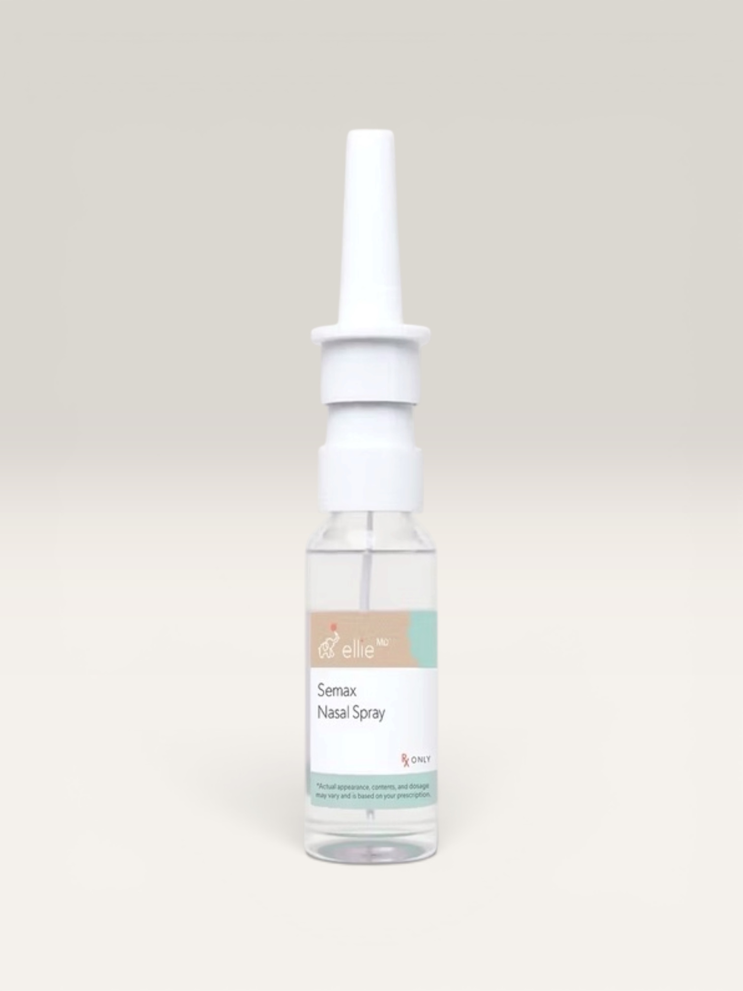 Semax Nasal Spray Semax is a synthetic version of a naturally occurring peptide studied for its role in supporting how the brain processes information and adapts to mental demand. Delivered intranasally, it is commonly used in protocols aimed at promoting mental clarity and sustained cognitive efficiency as part of a broader longevity-focused approach.