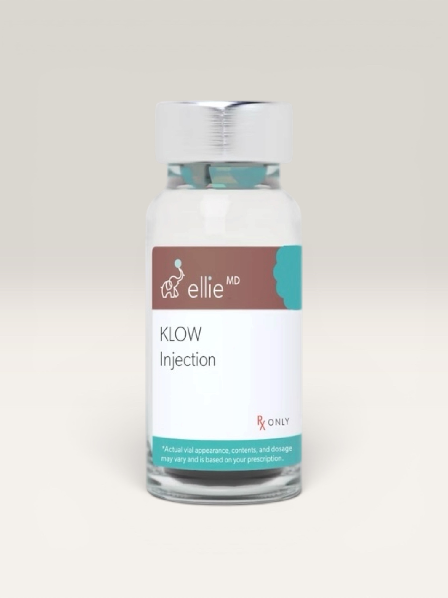 KLOW Injection KLOW is our most advanced peptide formulation yet, a powerful four-part blend designed to support how the body repairs, restores, and maintains itself over time. Formulated with BPC-157, TB-500, KPV, and GHK-Cu, each component has been studied for its role in supporting recovery pathways, inflammatory balance, connective tissue integrity, and skin health. Together, they create a streamlined approach to whole-body support, without the complexity of managing multiple therapies.