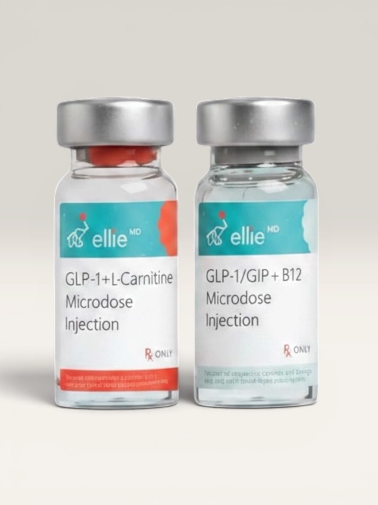 GLP-1 Weightloss Appetite Regulation Cardiovascular Support Energy Balance Metabolic Function Fat Metabolism Healthy Aging Support