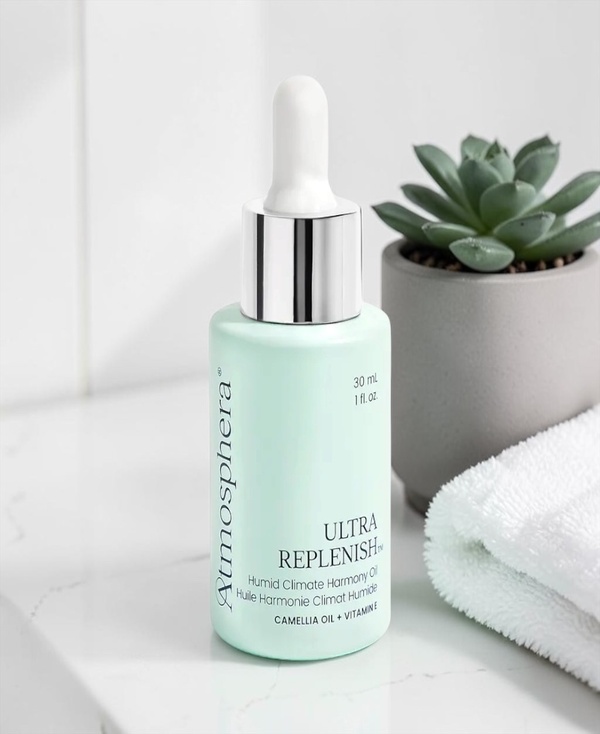 ULTRA REPLENISH™ - Warm Climate Facial Oil