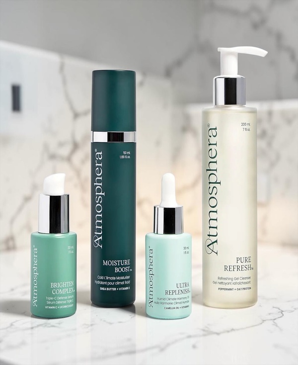 Skincare