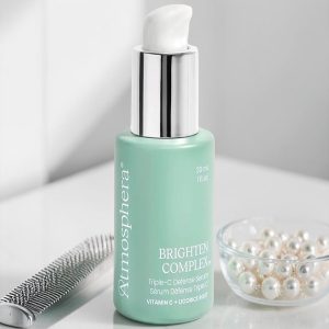 BRIGHTEN COMPLEX Triple-C Defense Serum