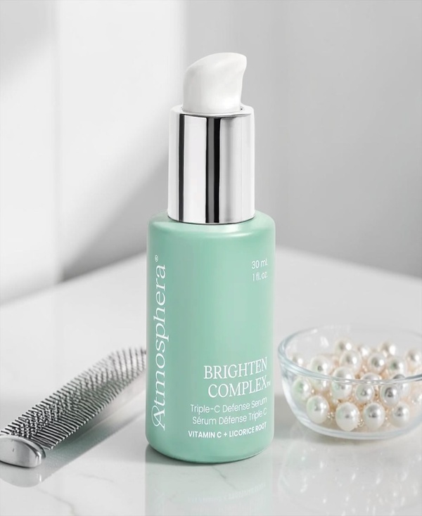 BRIGHTEN COMPLEX Triple-C Defense Serum