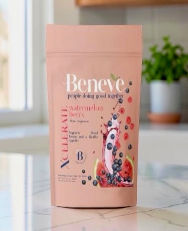 Beneve Focus & Energy