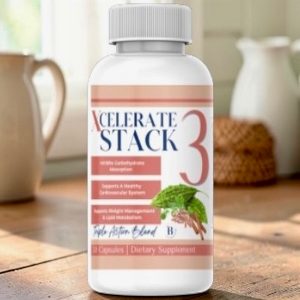 Beneve Craving Control A GLP-1–supporting formula designed to help regulate appetite, support healthy weight management, and promote balanced eating patterns for long-term consistency and control.